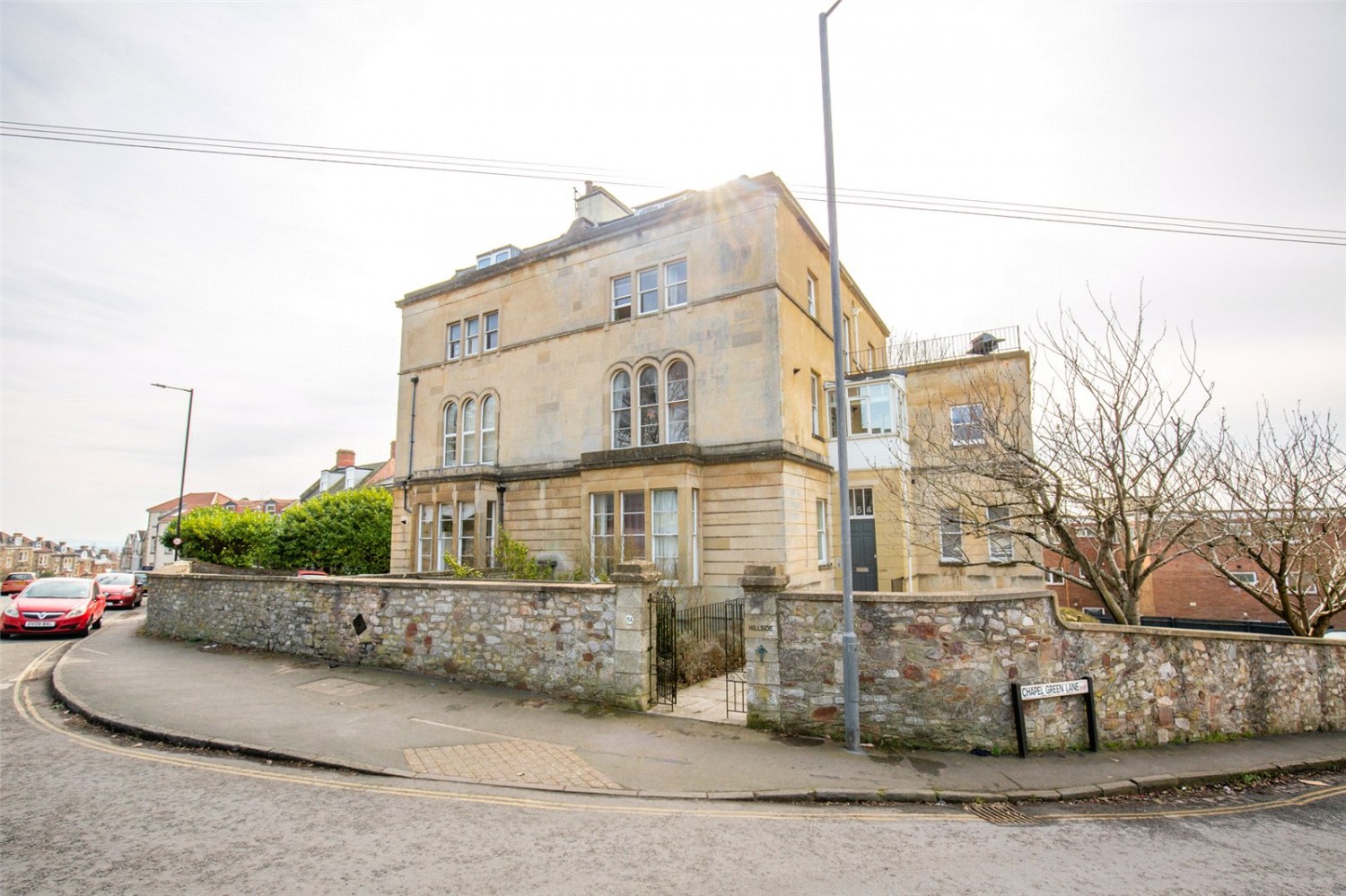 Redland, Bristol
