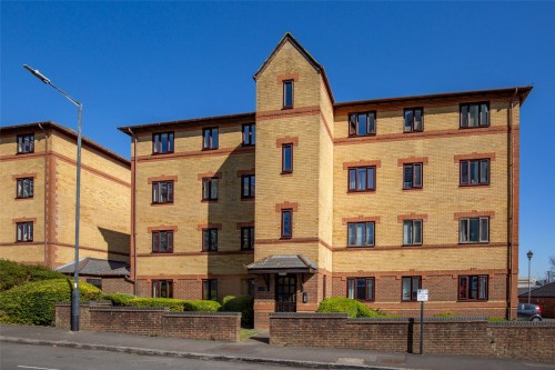 Redcliffe, Bristol, Somerset