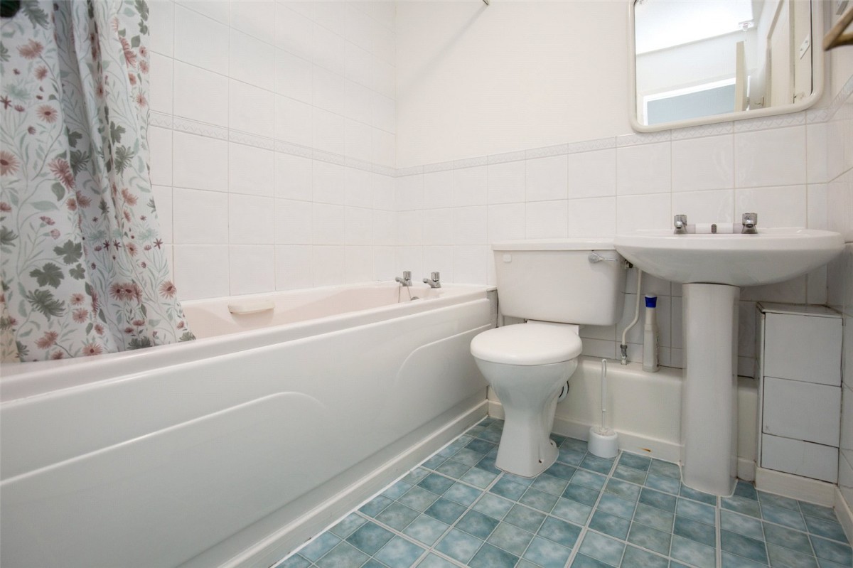Redcliffe, Bristol, Somerset