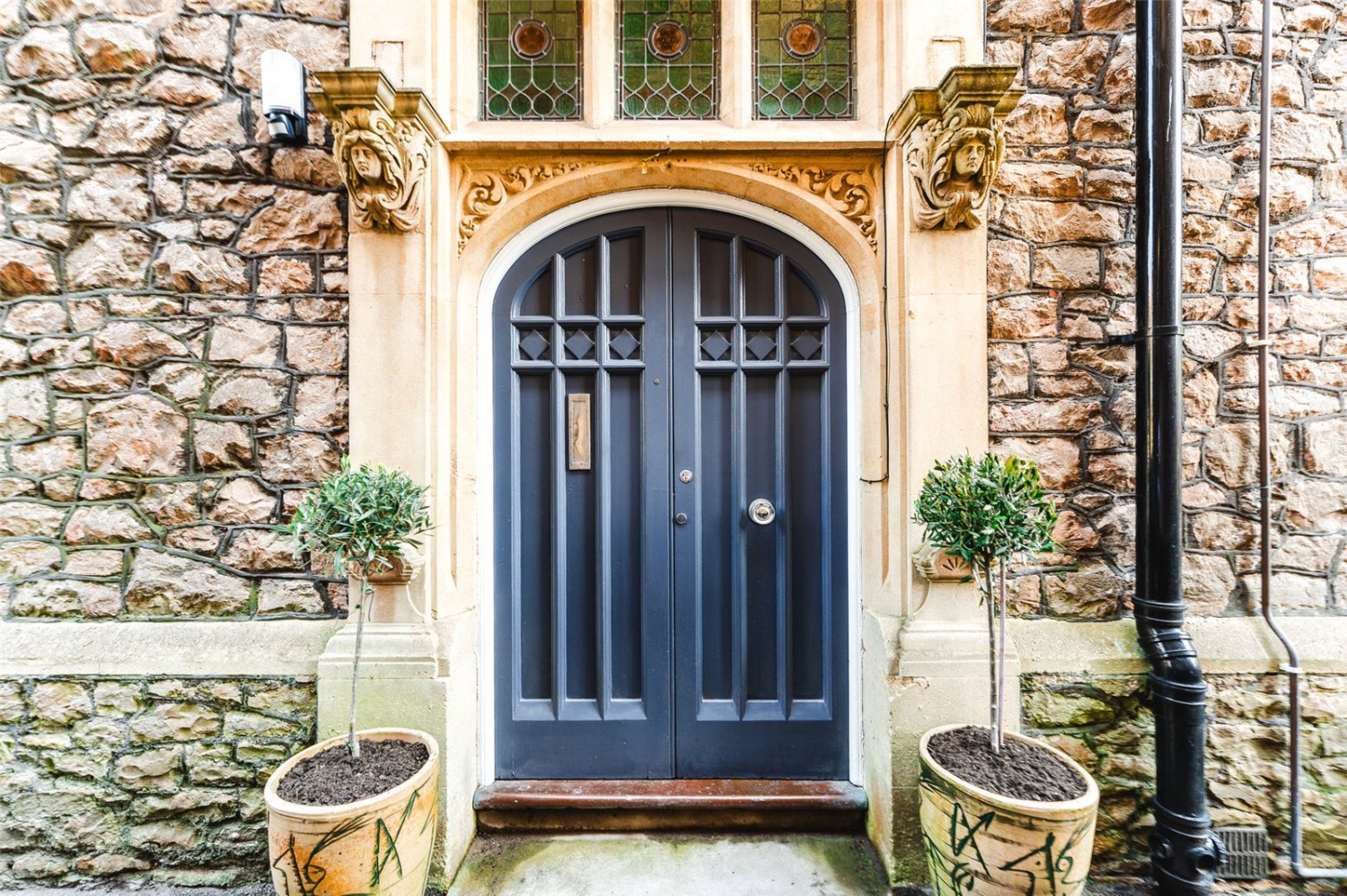 Stoke Bishop, Bristol