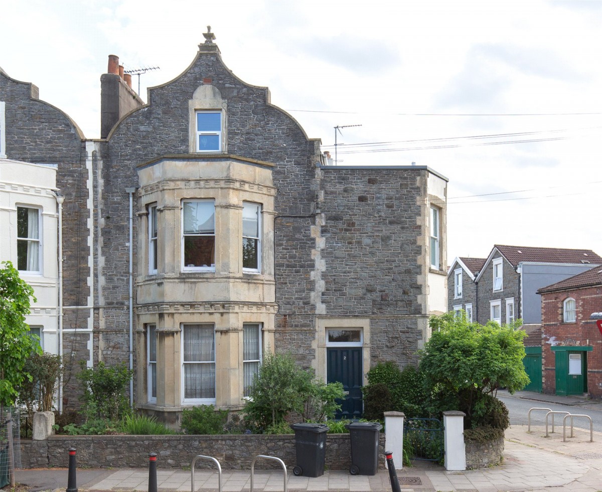 Clifton, Bristol, Somerset