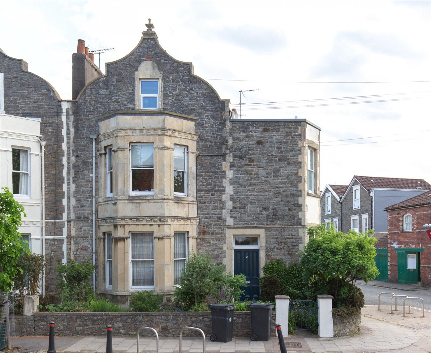 Clifton, Bristol, Somerset