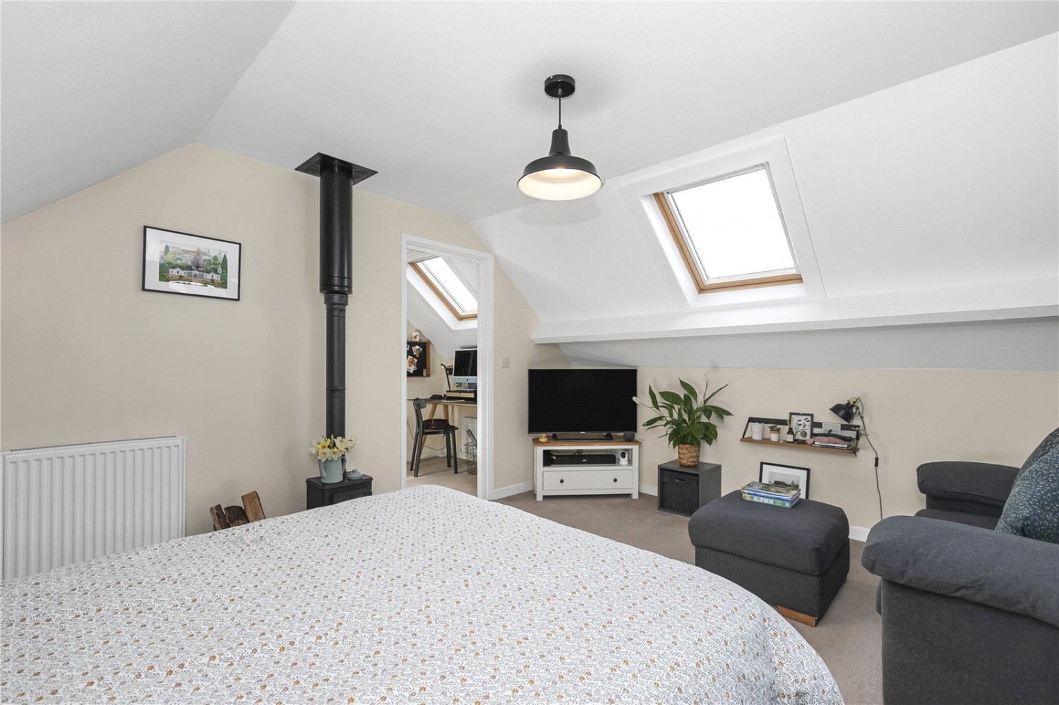Clifton, Bristol, Somerset