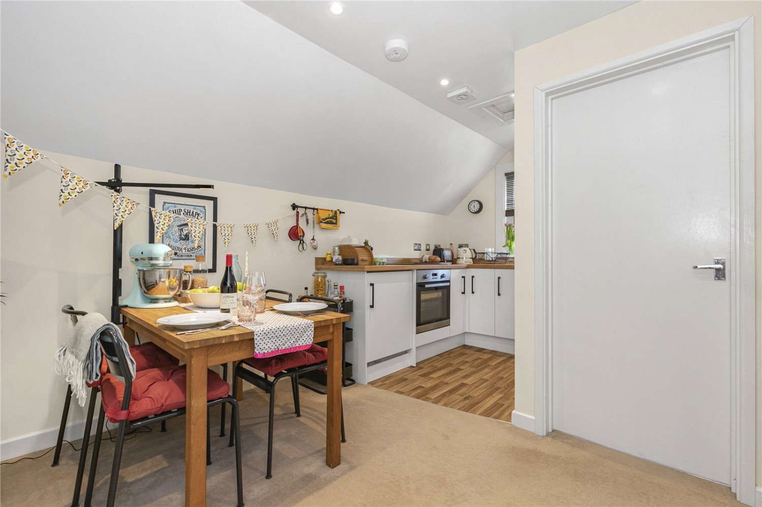Clifton, Bristol, Somerset