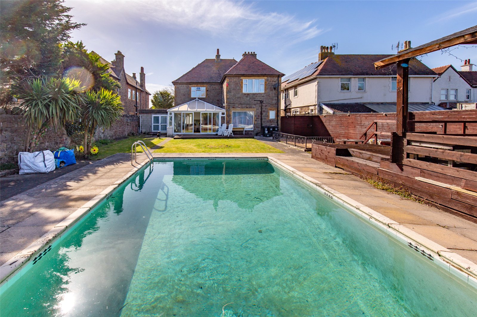 6 bedroom House for sale in Weston-super-Mare, Somerset