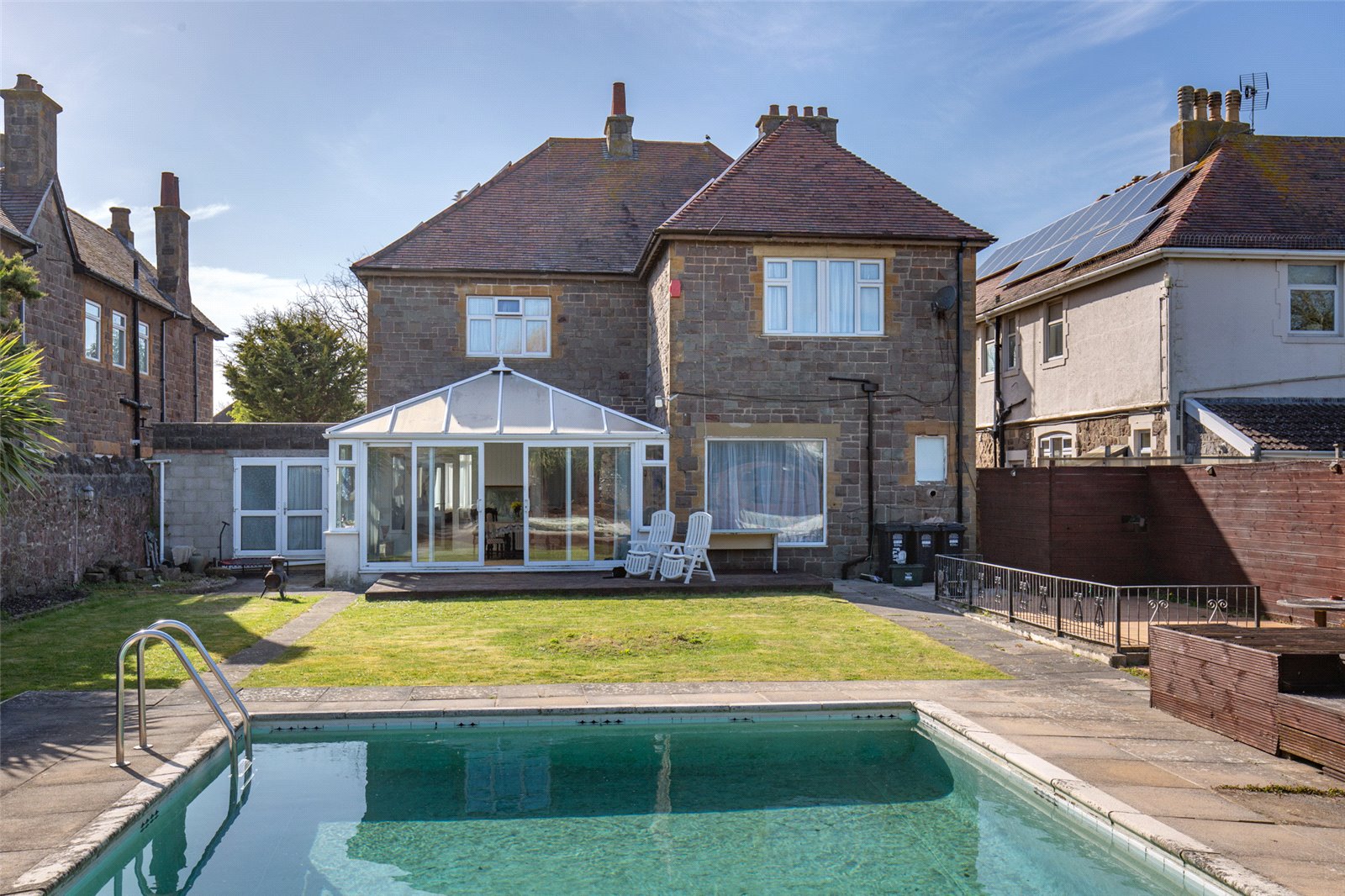 6 bedroom House for sale in Weston-super-Mare, Somerset