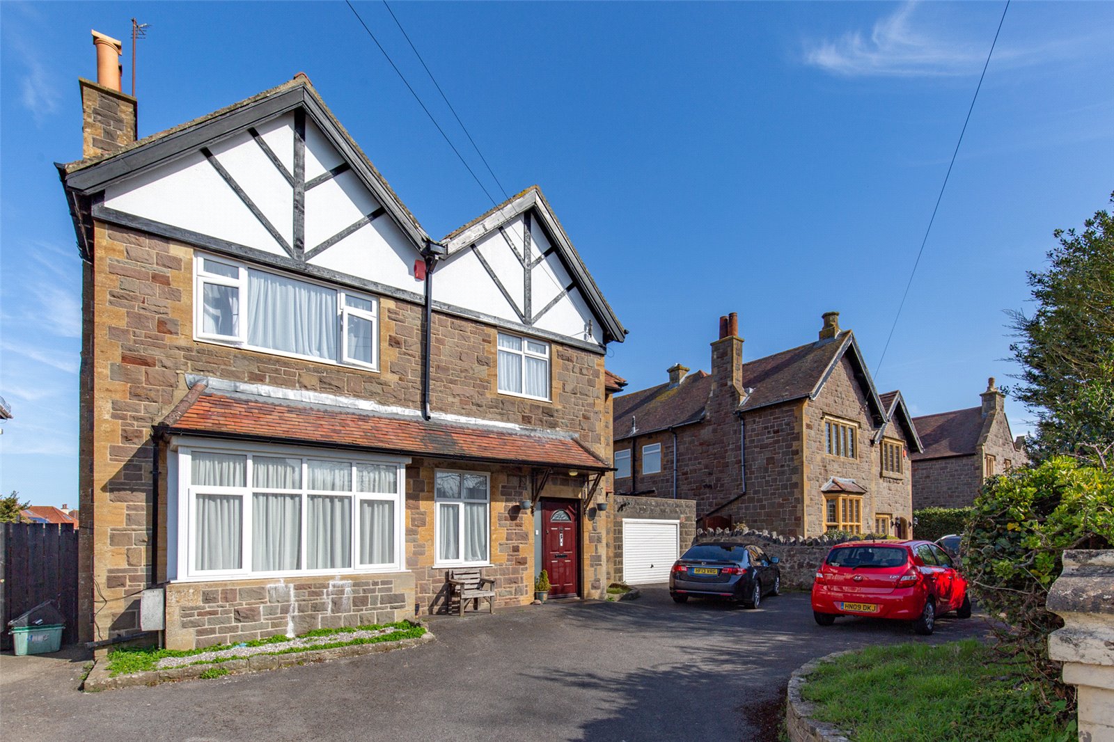 6 bedroom House for sale in Weston-super-Mare, Somerset