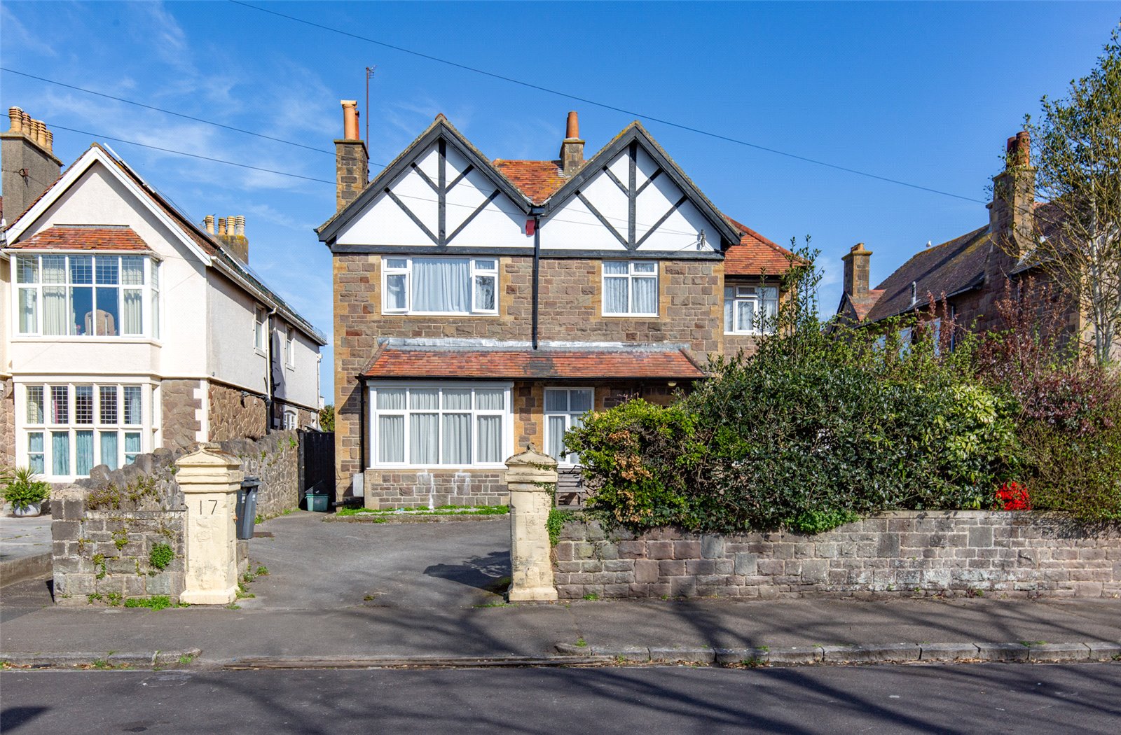 6 bedroom House for sale in Weston-super-Mare, Somerset