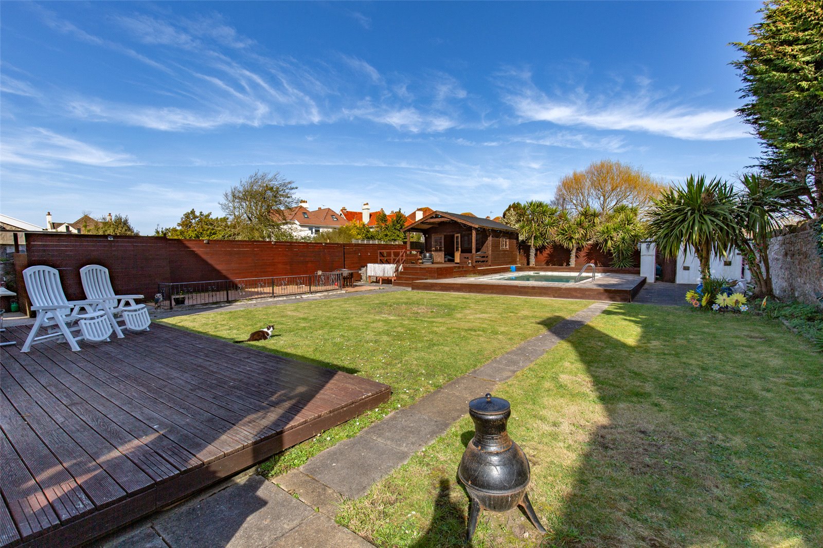 6 bedroom House for sale in Weston-super-Mare, Somerset