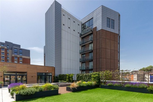 Lewins Mead, Bristol
