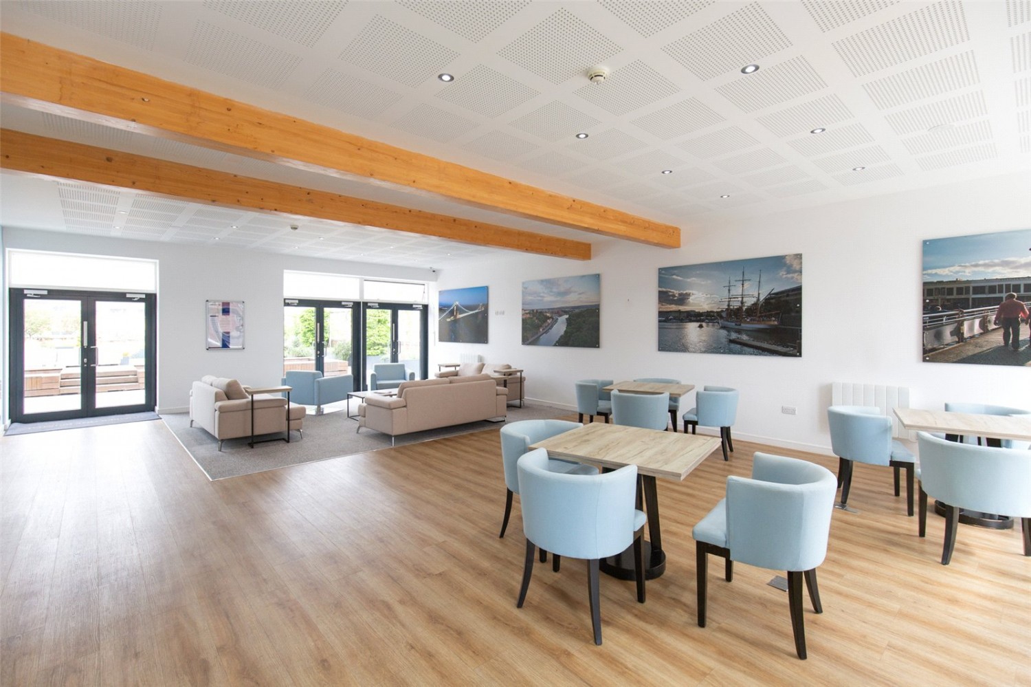 Lewins Mead, Bristol