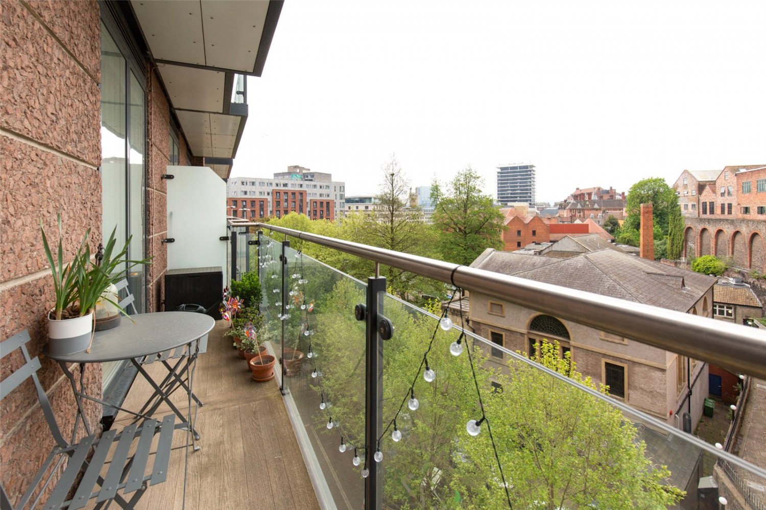 Lewins Mead, Bristol