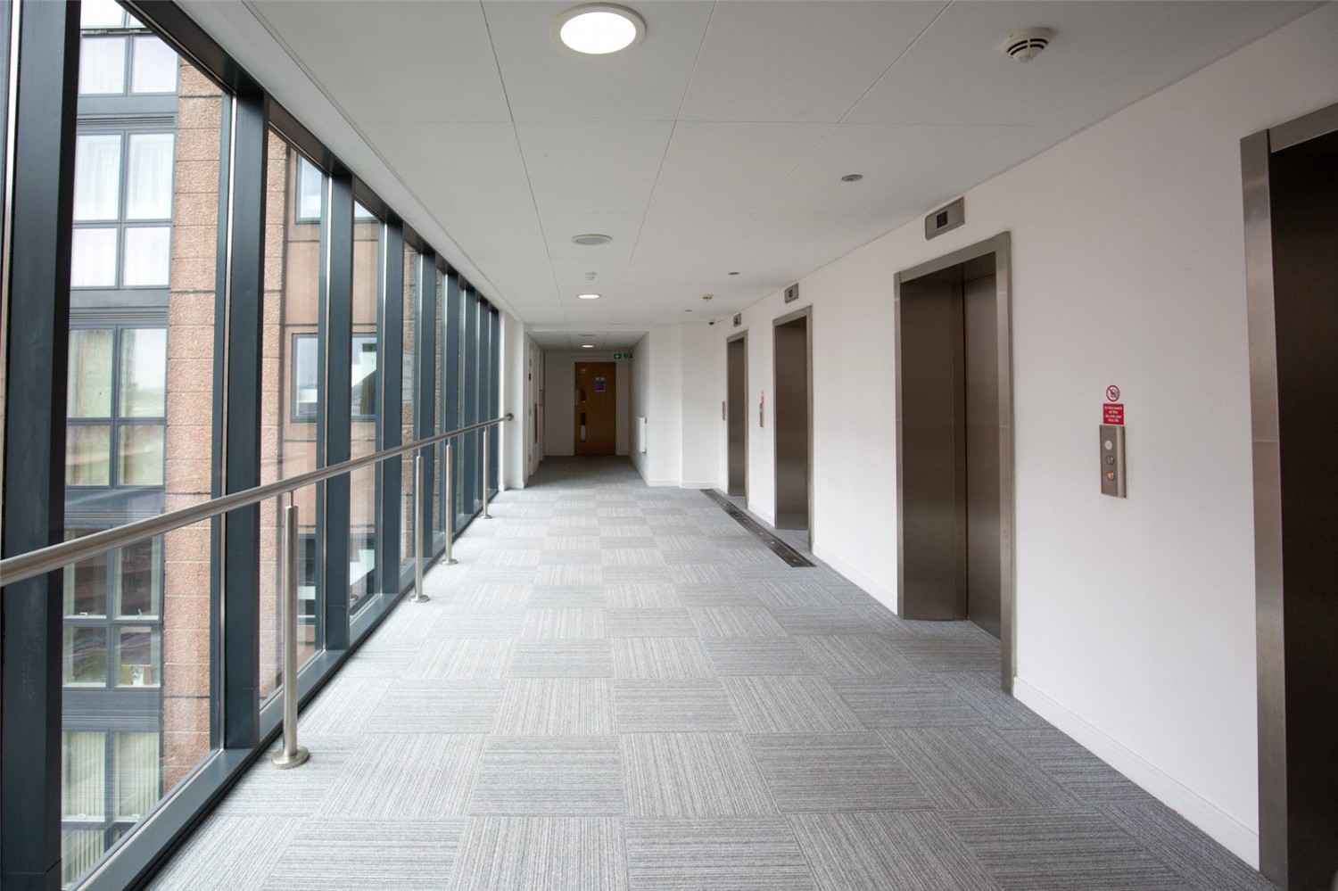 Lewins Mead, Bristol