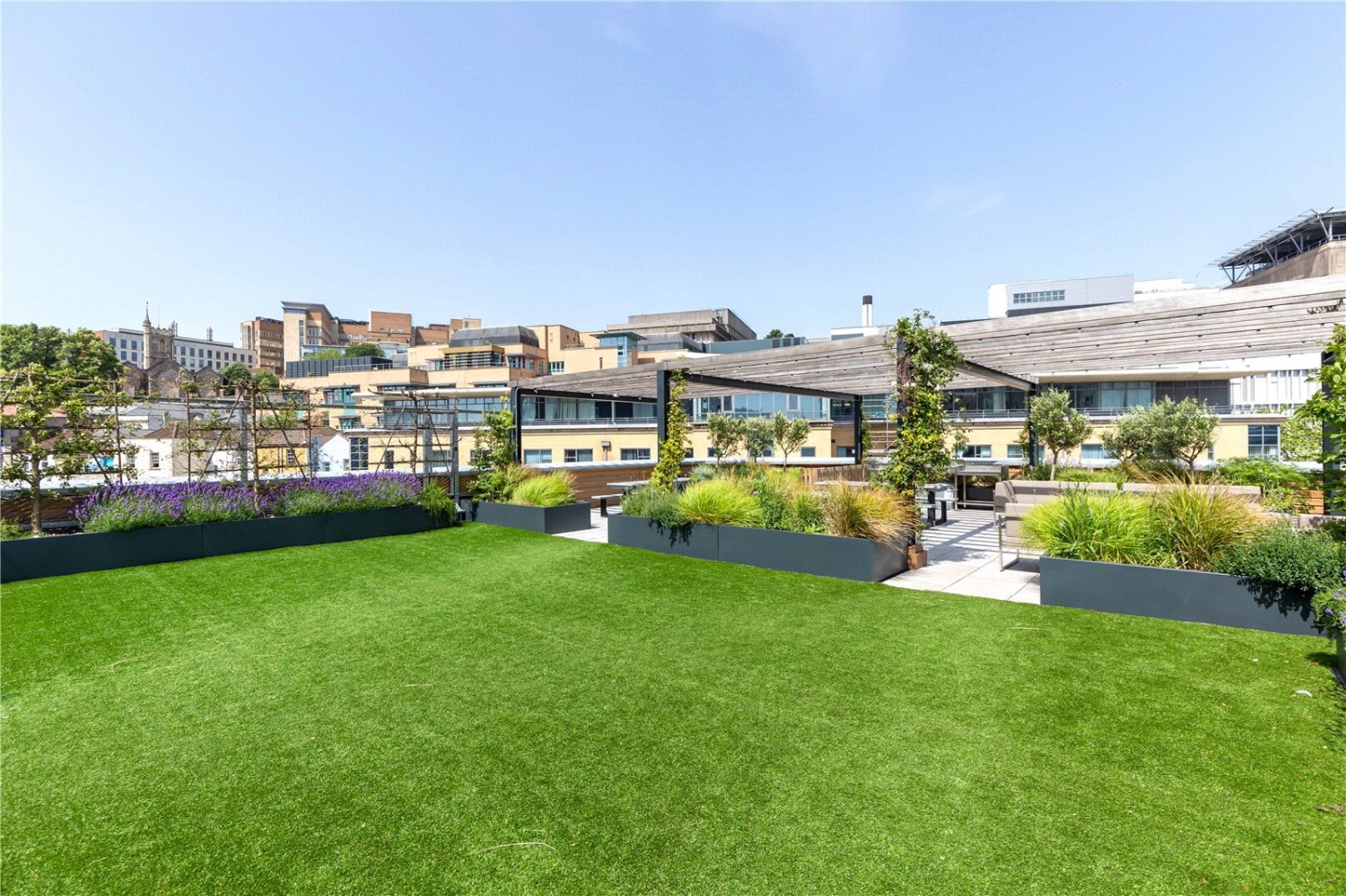 Lewins Mead, Bristol