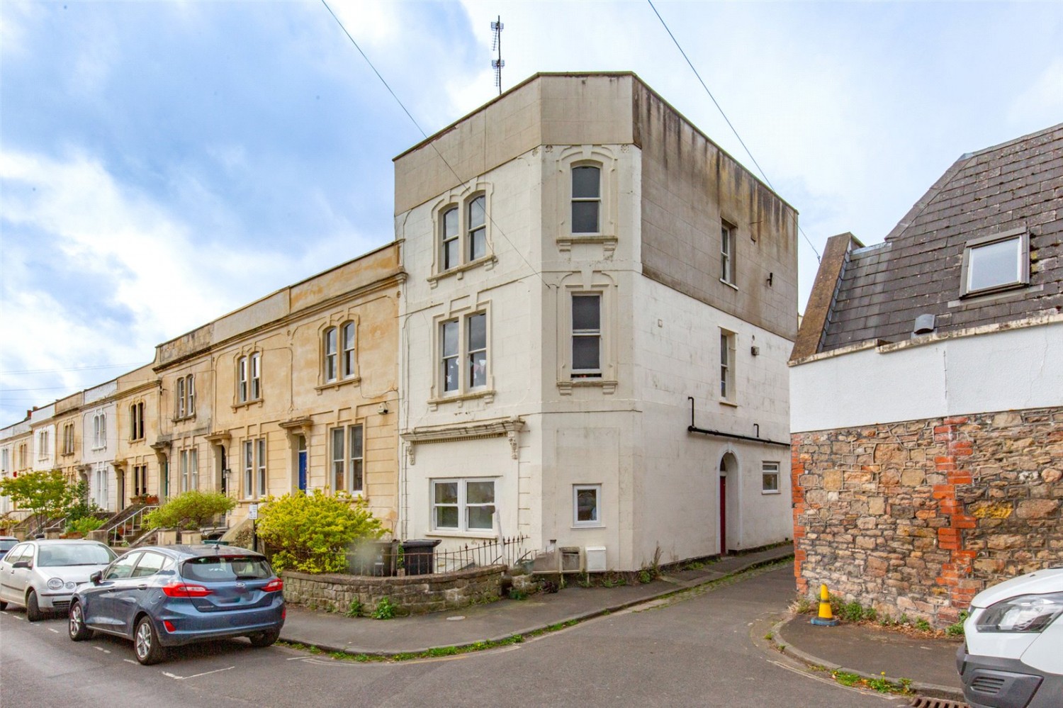 Cotham, Bristol