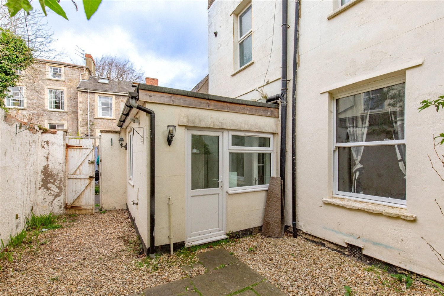 Cotham, Bristol
