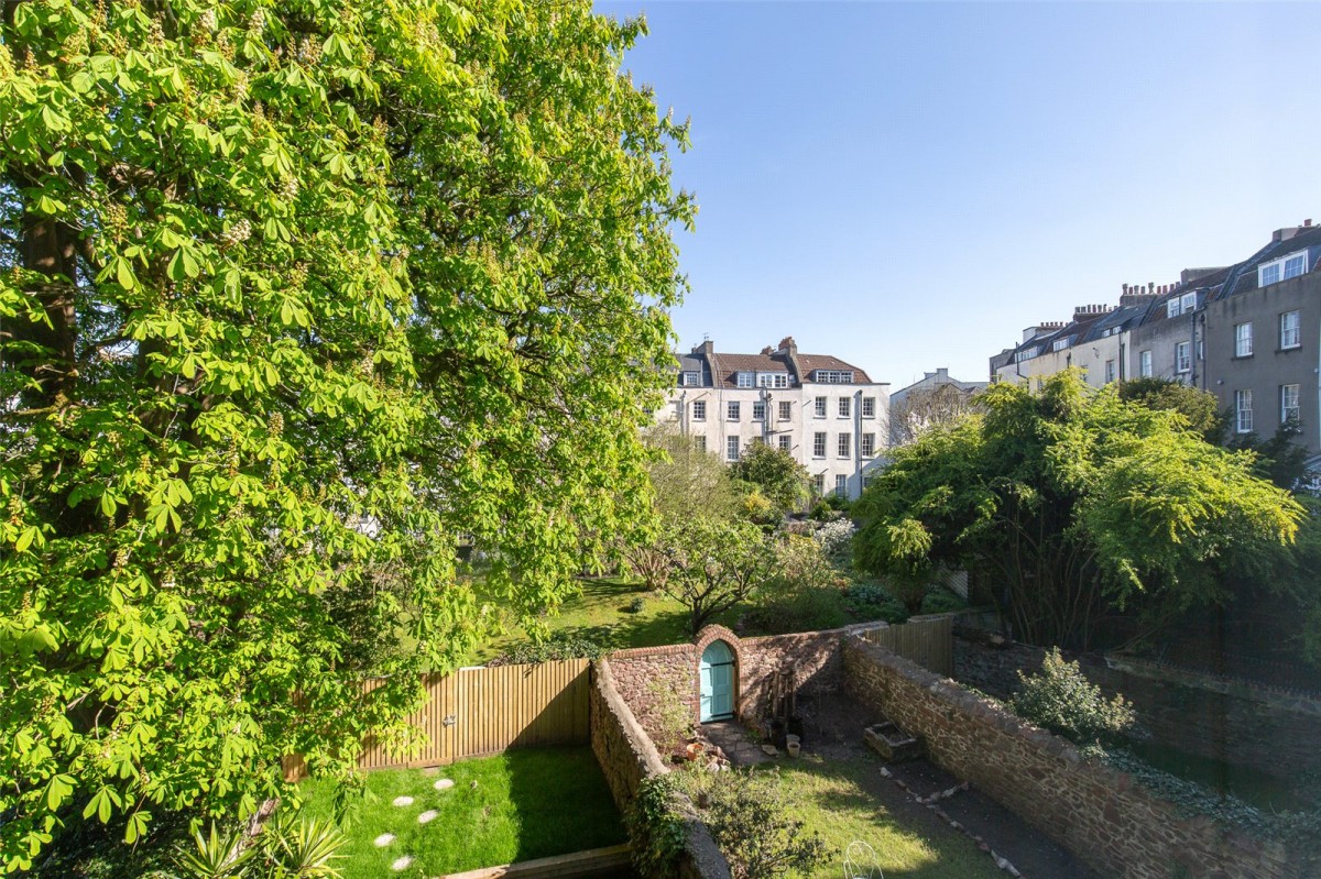 Clifton, Bristol