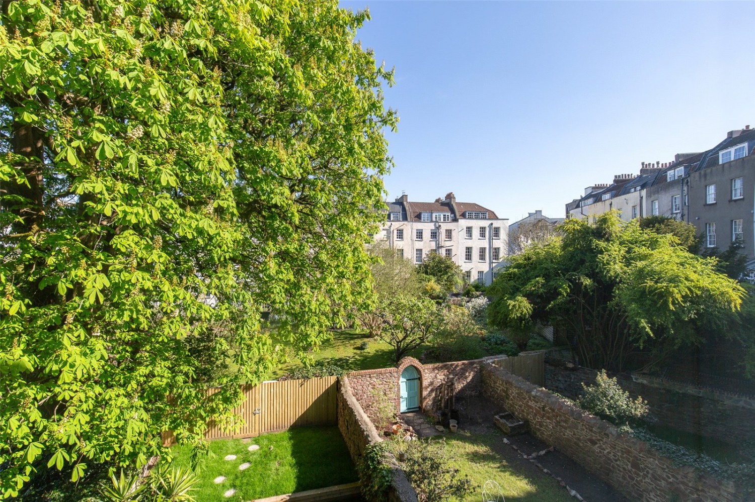 Clifton, Bristol