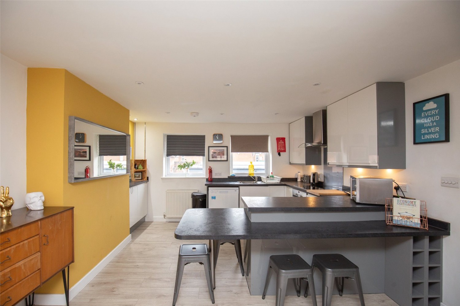 Nailsea, Bristol