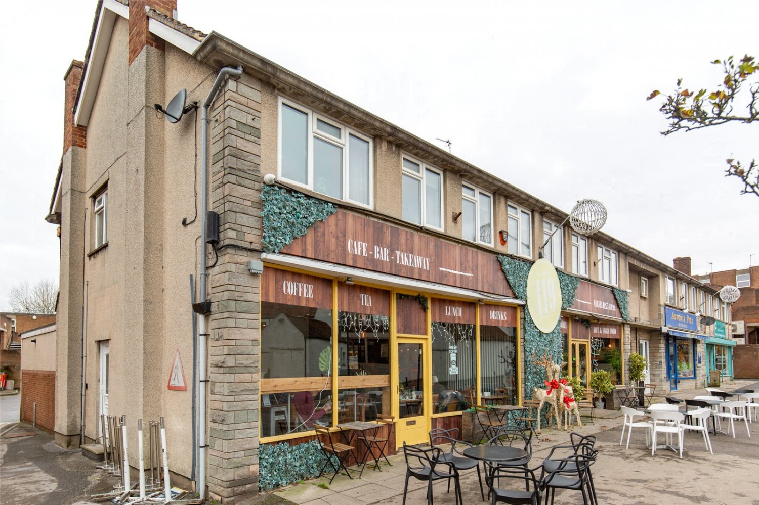 Nailsea, Bristol