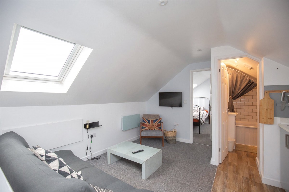 Nailsea, Bristol