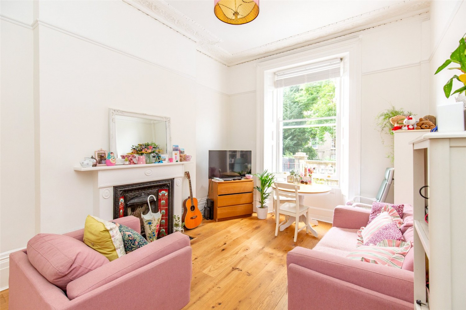 Bristol, Somerset