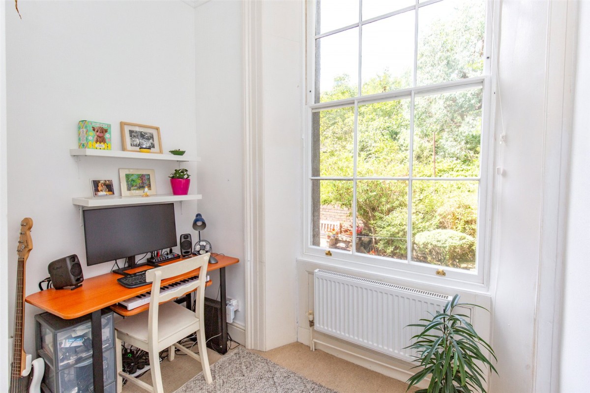 Bristol, Somerset