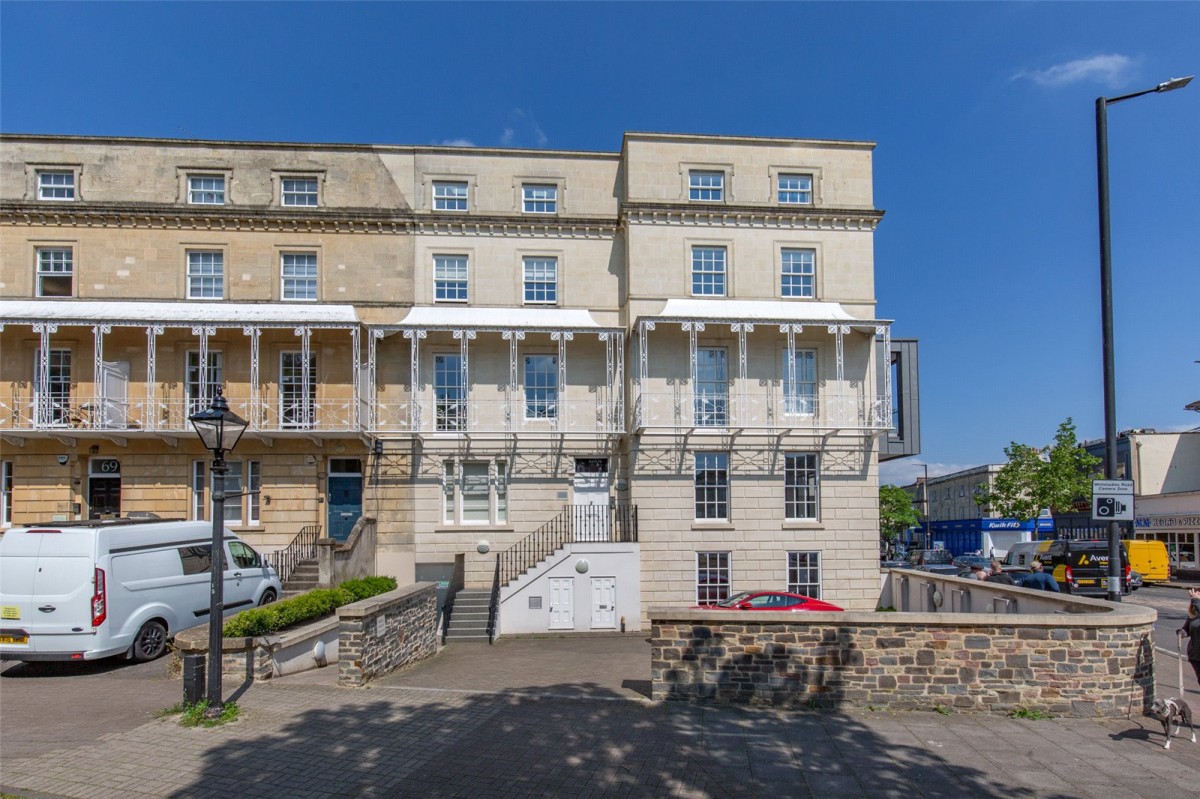 Bristol, Somerset