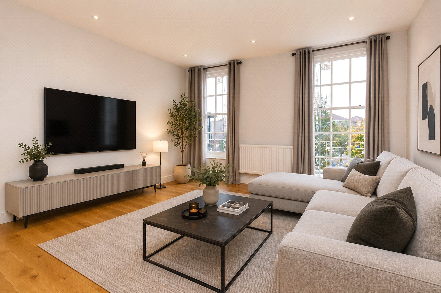 2 bedroom Flat for sale in Bristol