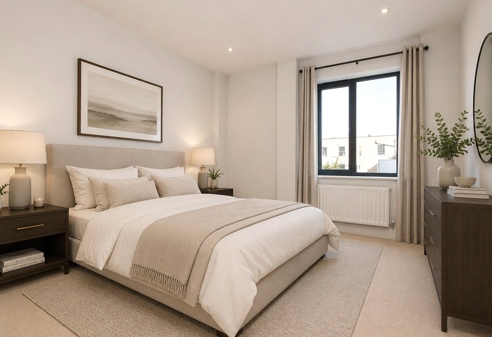 2 bedroom Flat for sale in Bristol