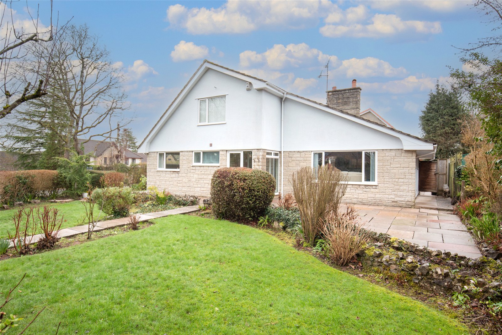 Failand, Bristol, Somerset