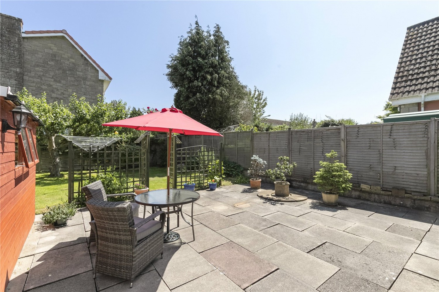 Failand, Bristol, Somerset