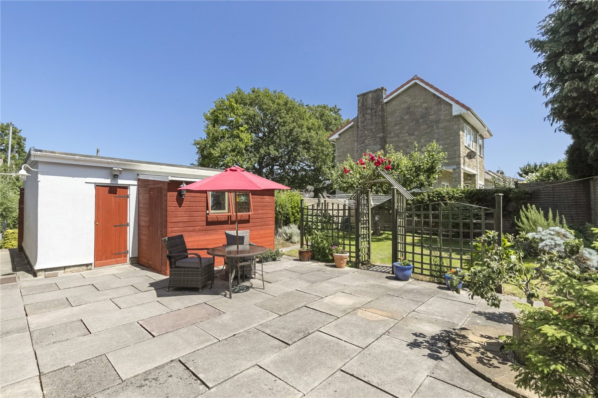 Failand, Bristol, Somerset