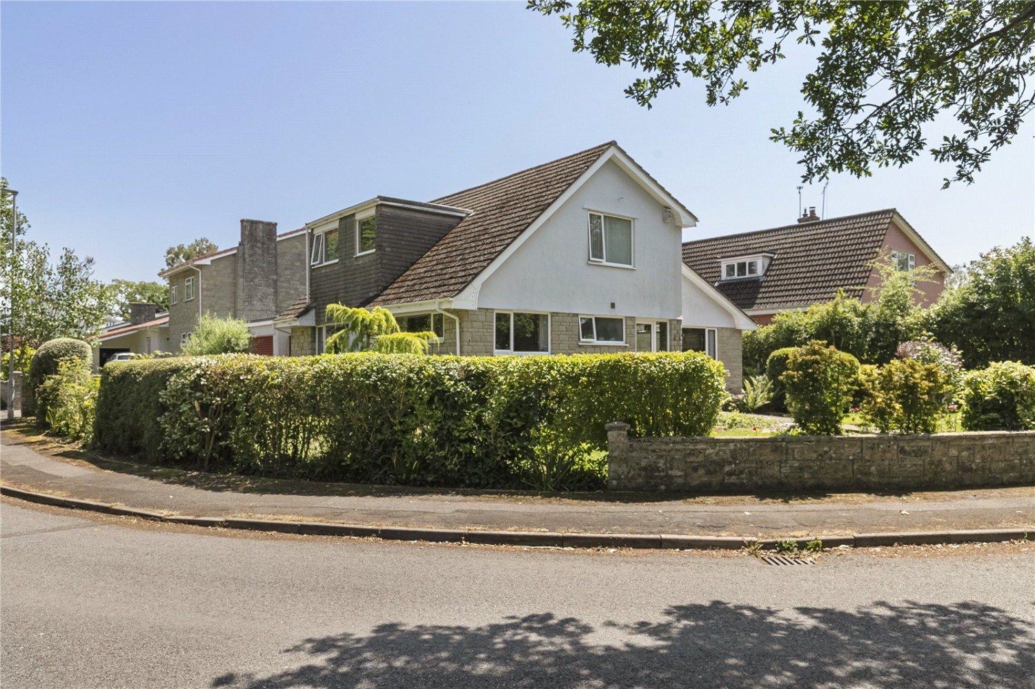 Failand, Bristol, Somerset