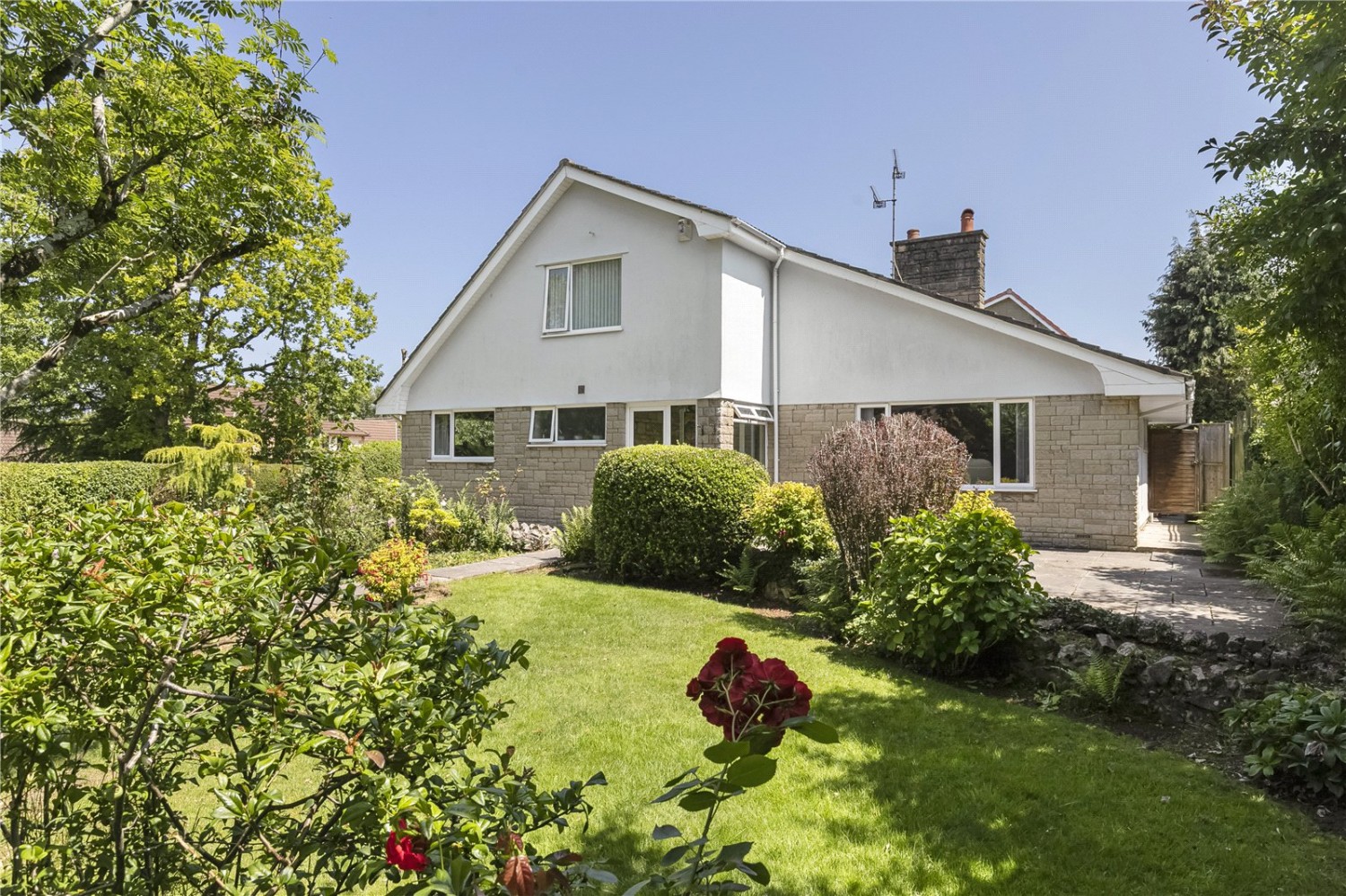 Failand, Bristol, Somerset