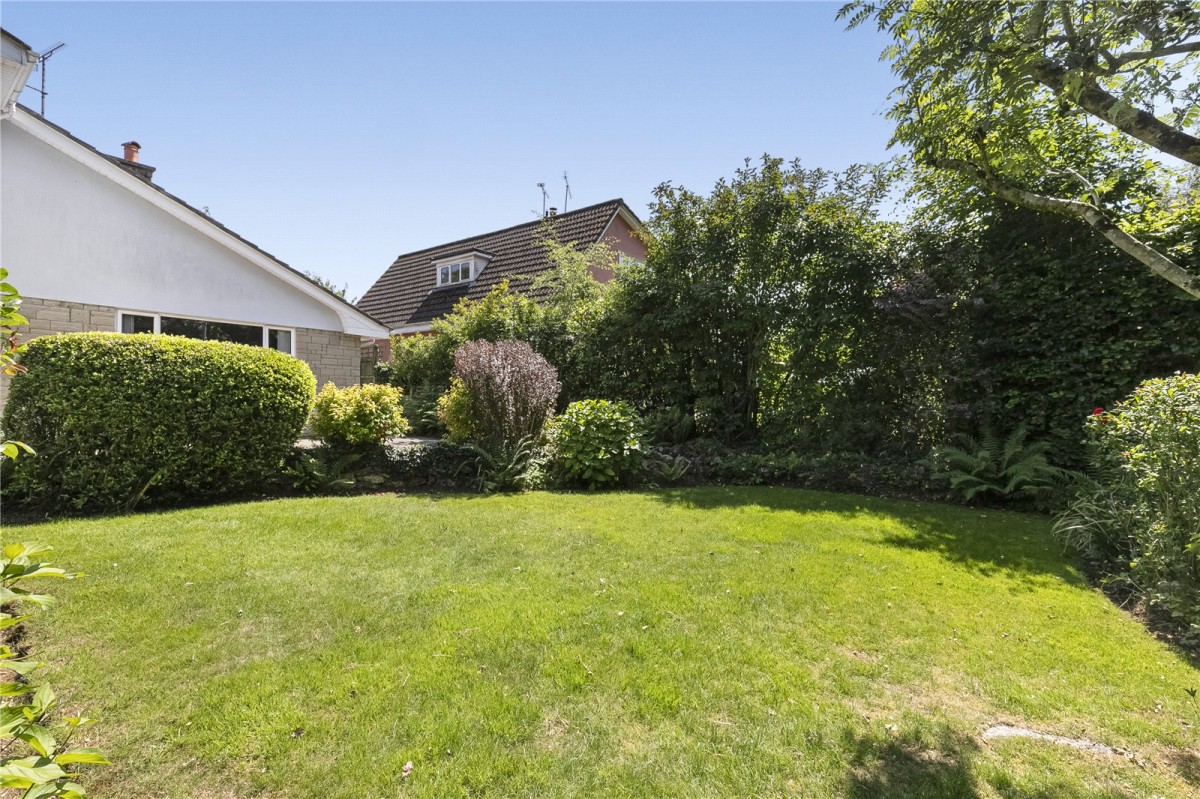 Failand, Bristol, Somerset