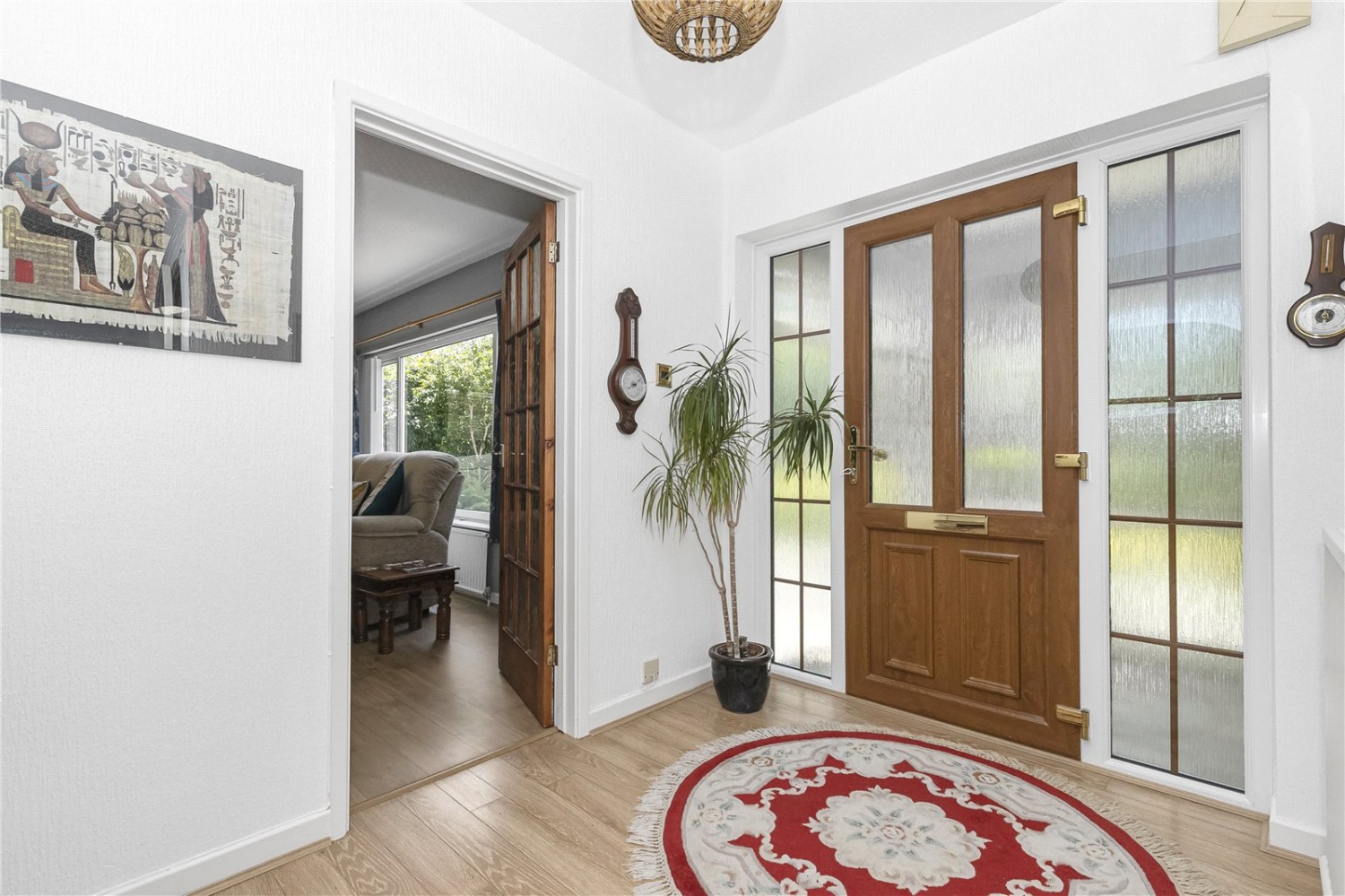 Failand, Bristol, Somerset