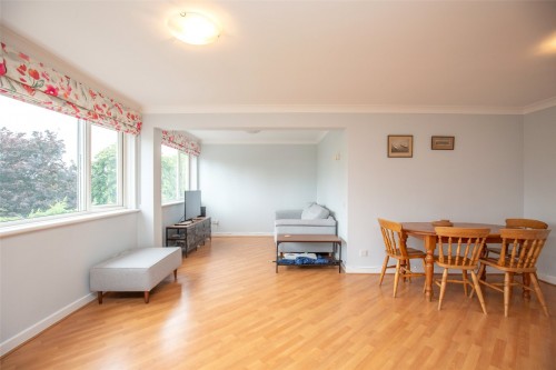 Hazelwood Road, Bristol