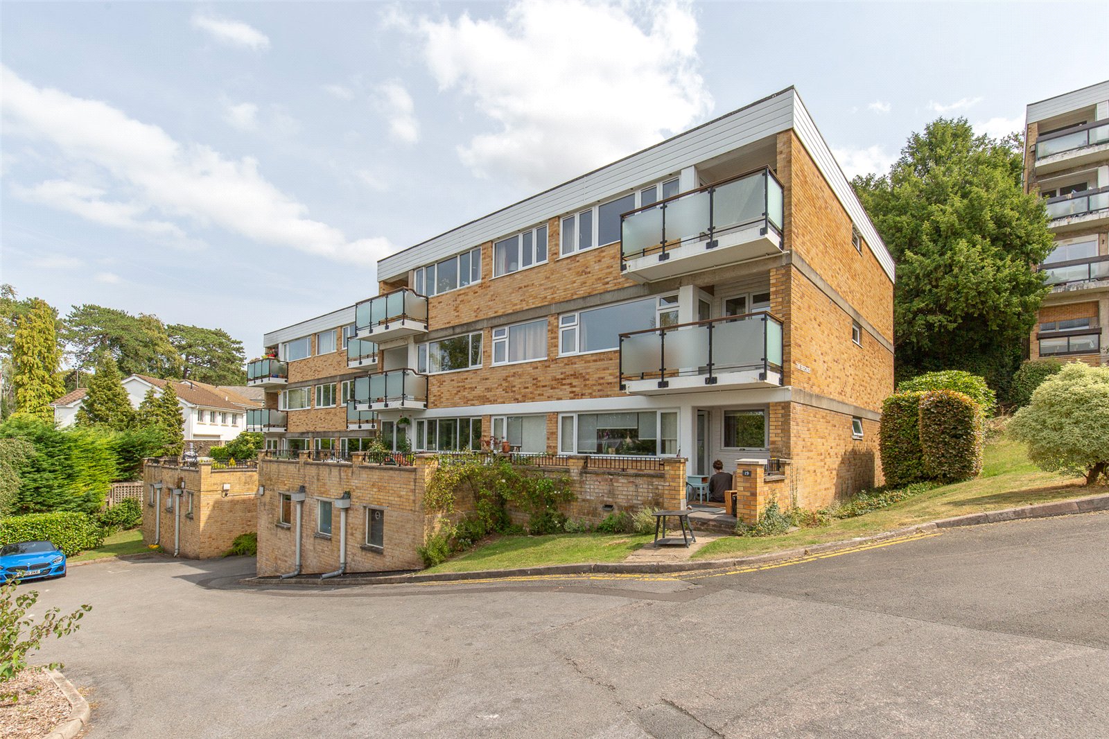 2 bedroom Flat for sale in Hazelwood Road, Bristol