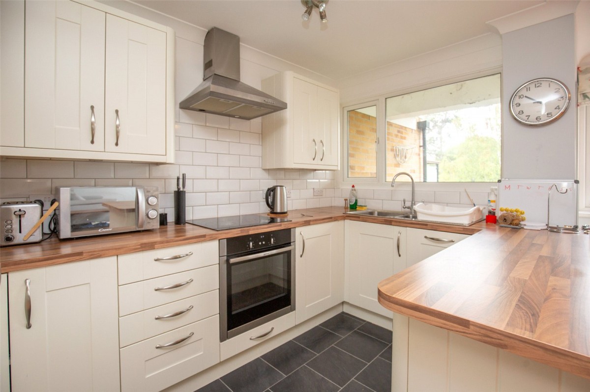 Hazelwood Road, Bristol