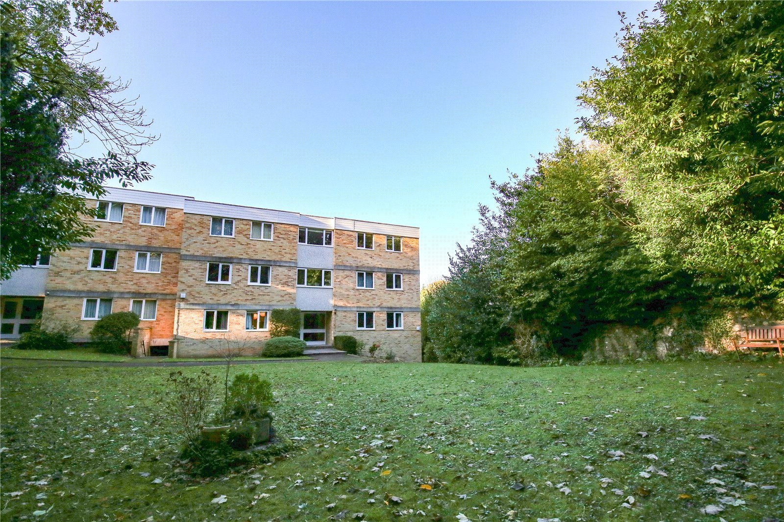 2 bedroom Flat for sale in Hazelwood Road, Bristol