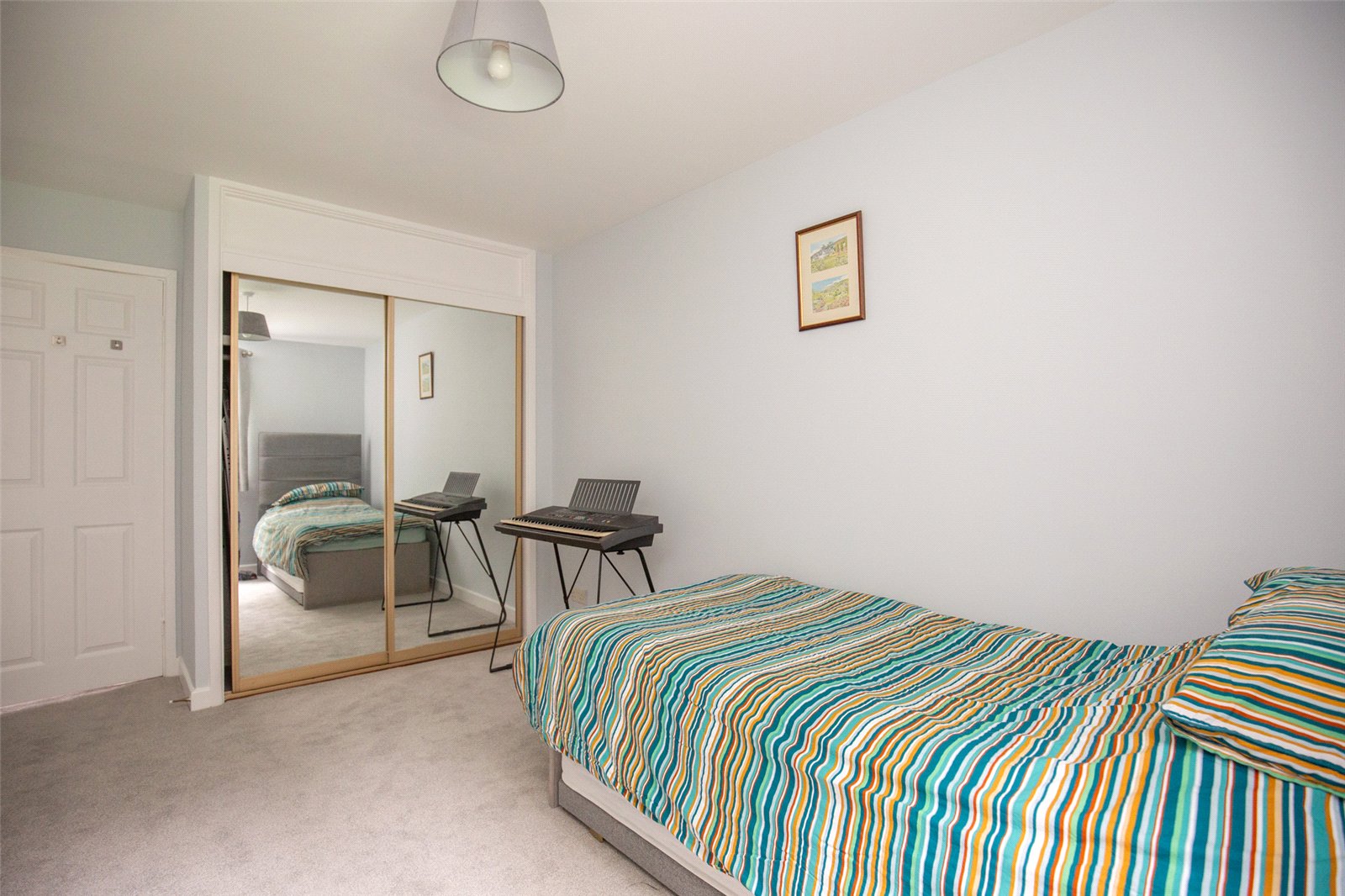 2 bedroom Flat for sale in Hazelwood Road, Bristol