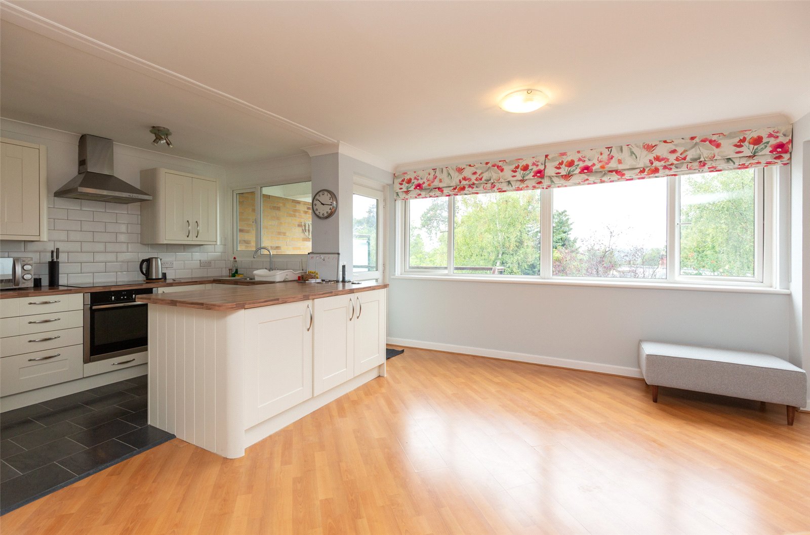 2 bedroom Flat for sale in Hazelwood Road, Bristol