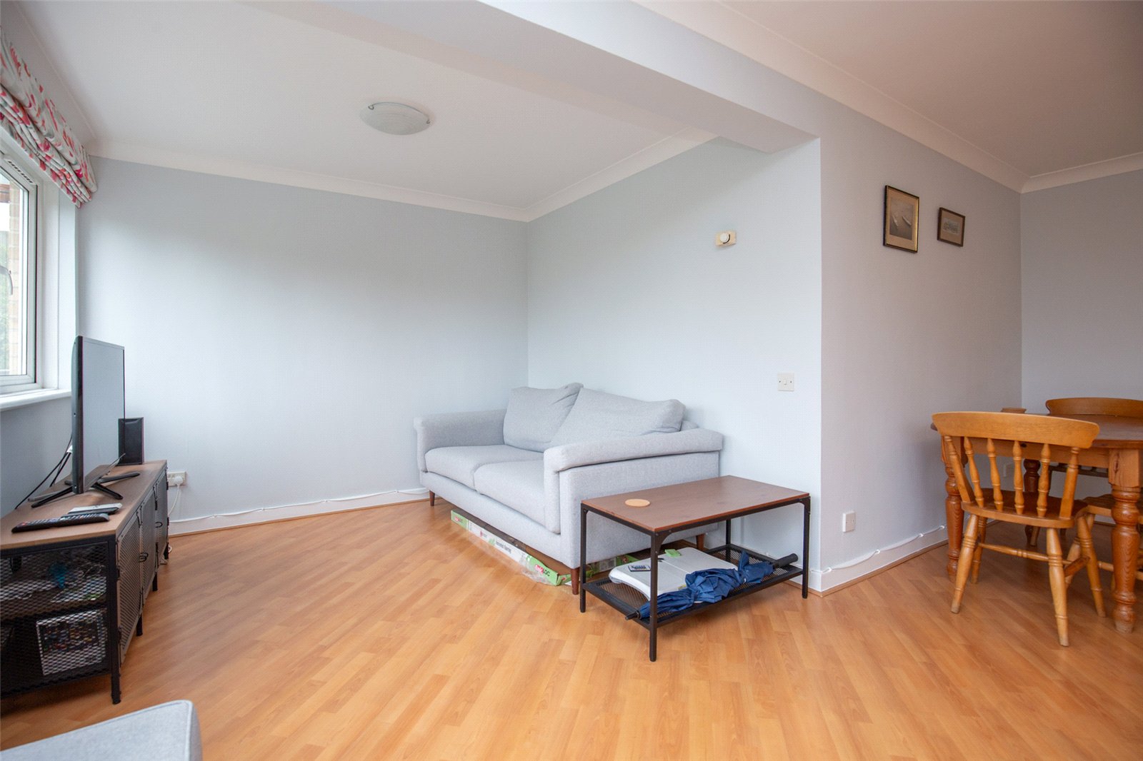 2 bedroom Flat for sale in Hazelwood Road, Bristol