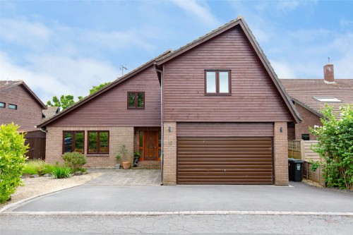 Nailsea, Bristol, Somerset