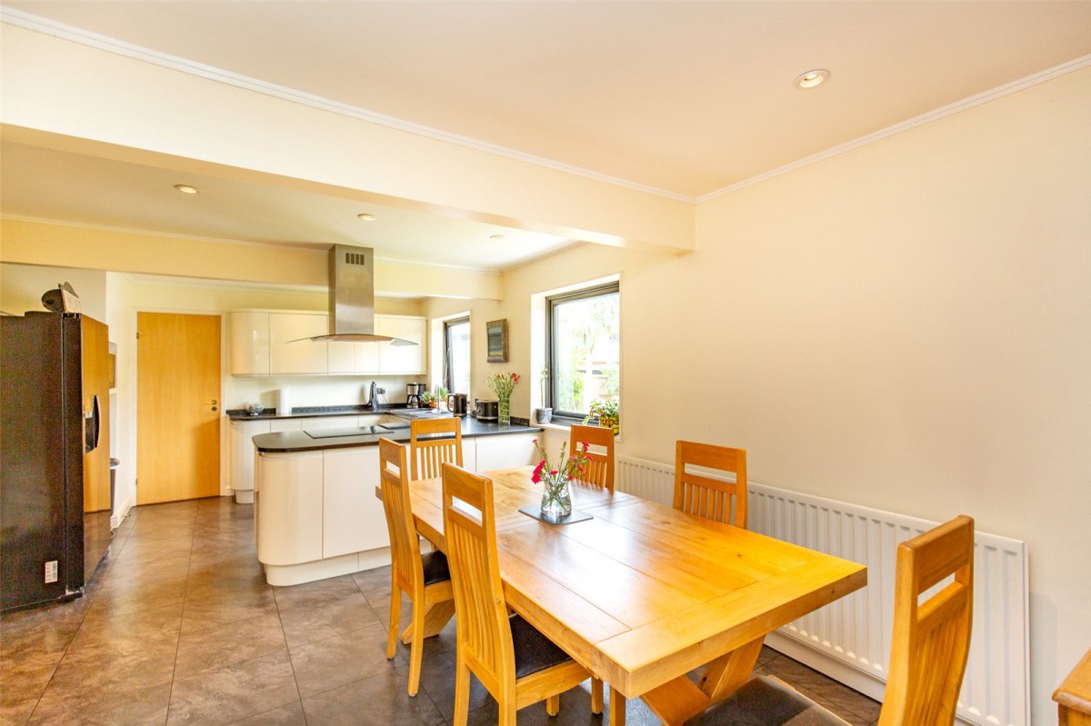 Nailsea, Bristol, Somerset