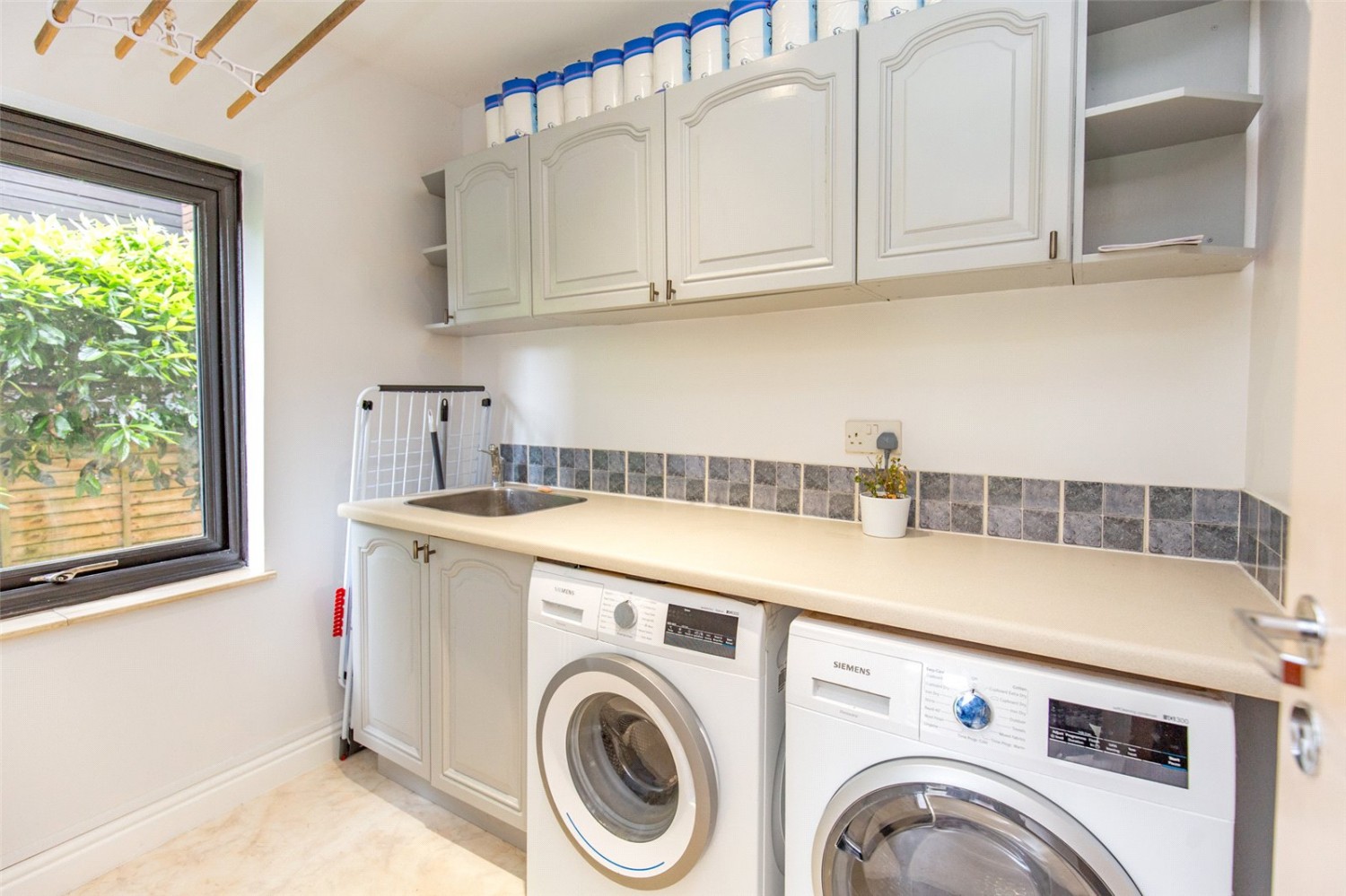 Nailsea, Bristol, Somerset