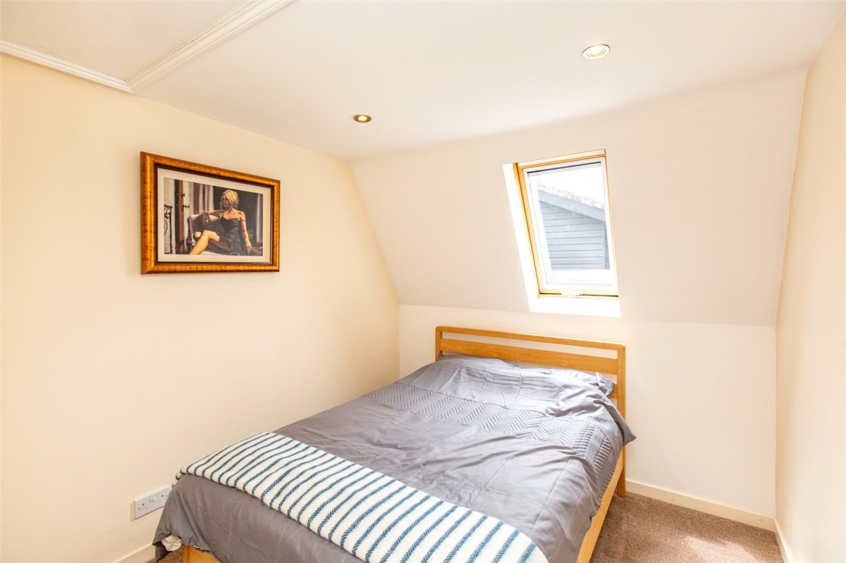 Nailsea, Bristol, Somerset