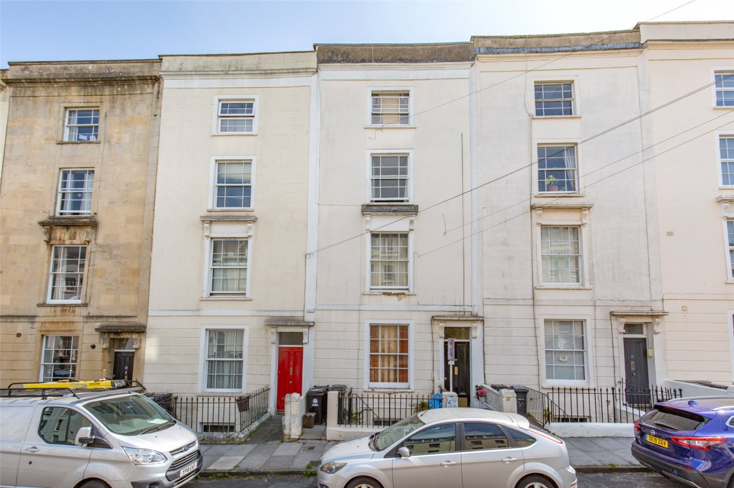 Bristol