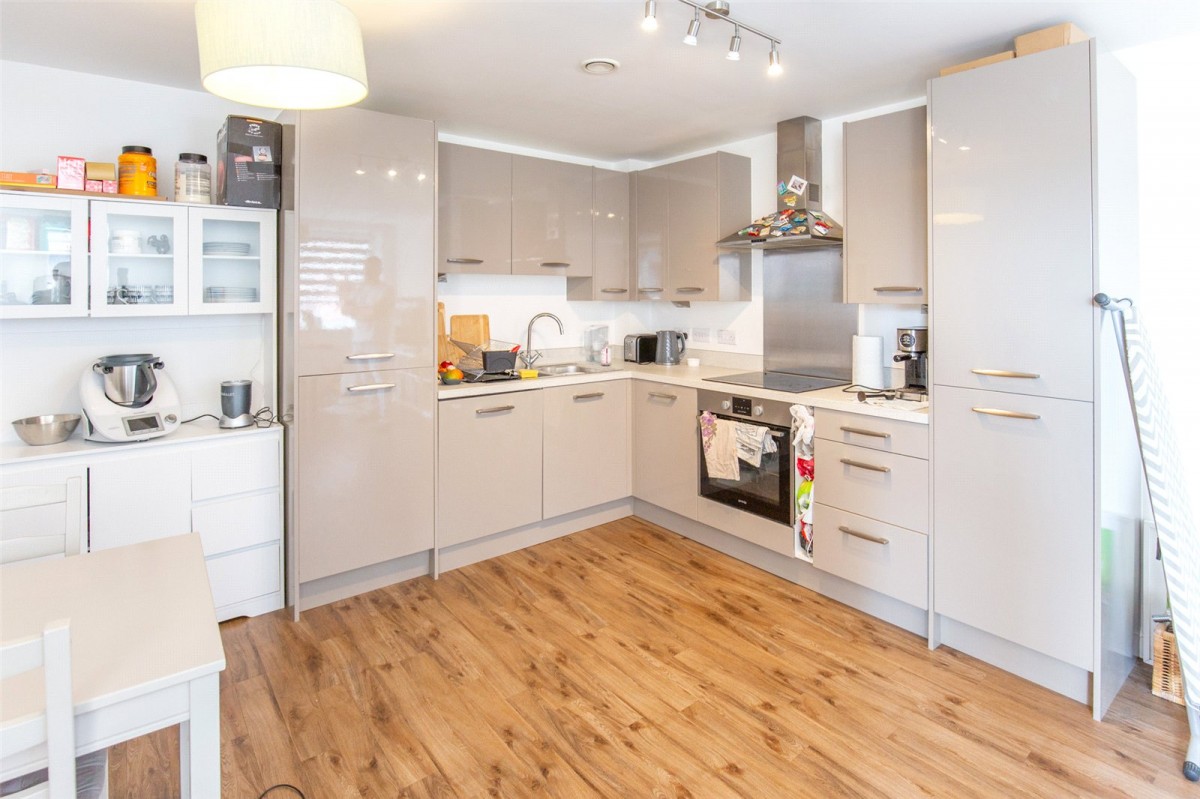 Ferry Street, Redcliff, Bristol, Bristol City